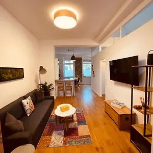 Deutzer Traumappartment , Köln Deutschland