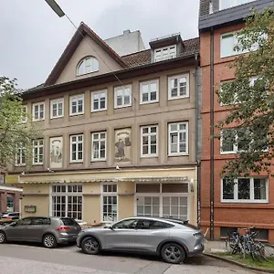 Wunderschoene 3 Zimmer Wohnung! , Hamburg Deutschland