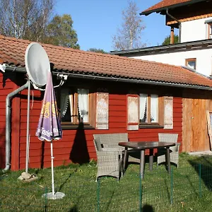Apartment Blockhütte