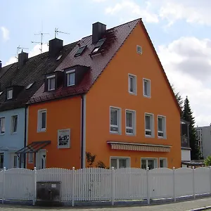 Gumann , Nürnberg Deutschland