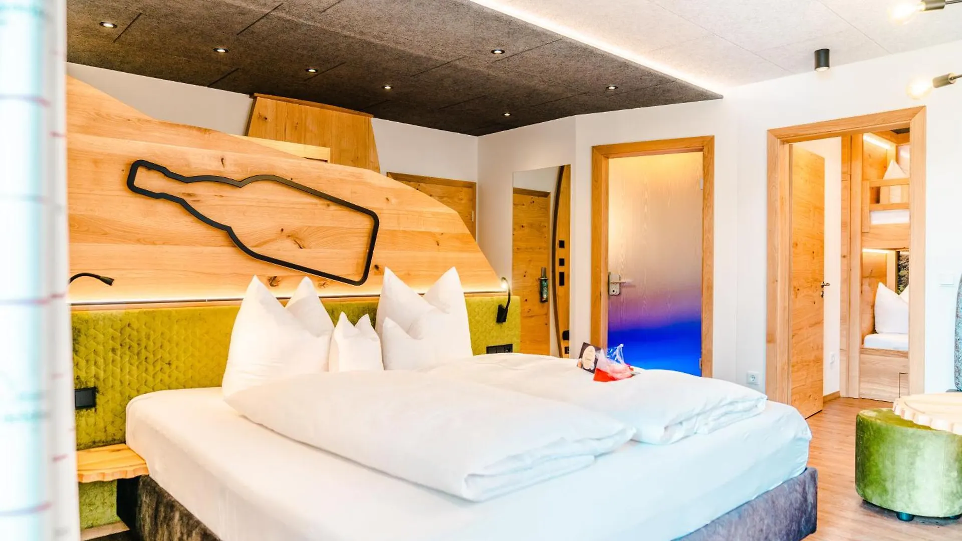 Bier Und Wohlfuehlhotel Gut Riedelsbach Neureichenau Hotel