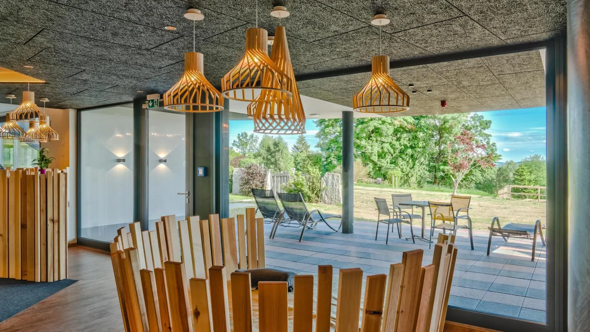 Bier Und Wohlfuehlhotel Gut Riedelsbach Neureichenau 3*,  Deutschland