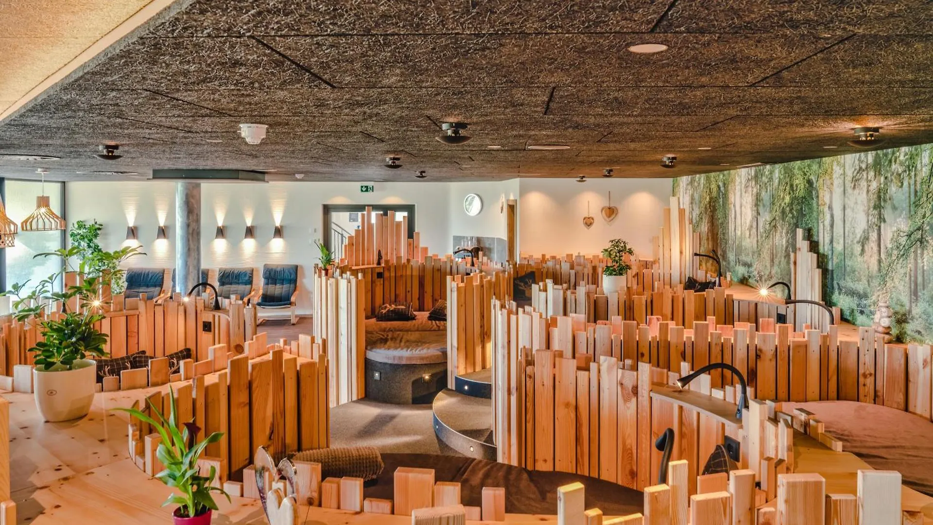 Bier Und Wohlfuehlhotel Gut Riedelsbach Neureichenau Hotel