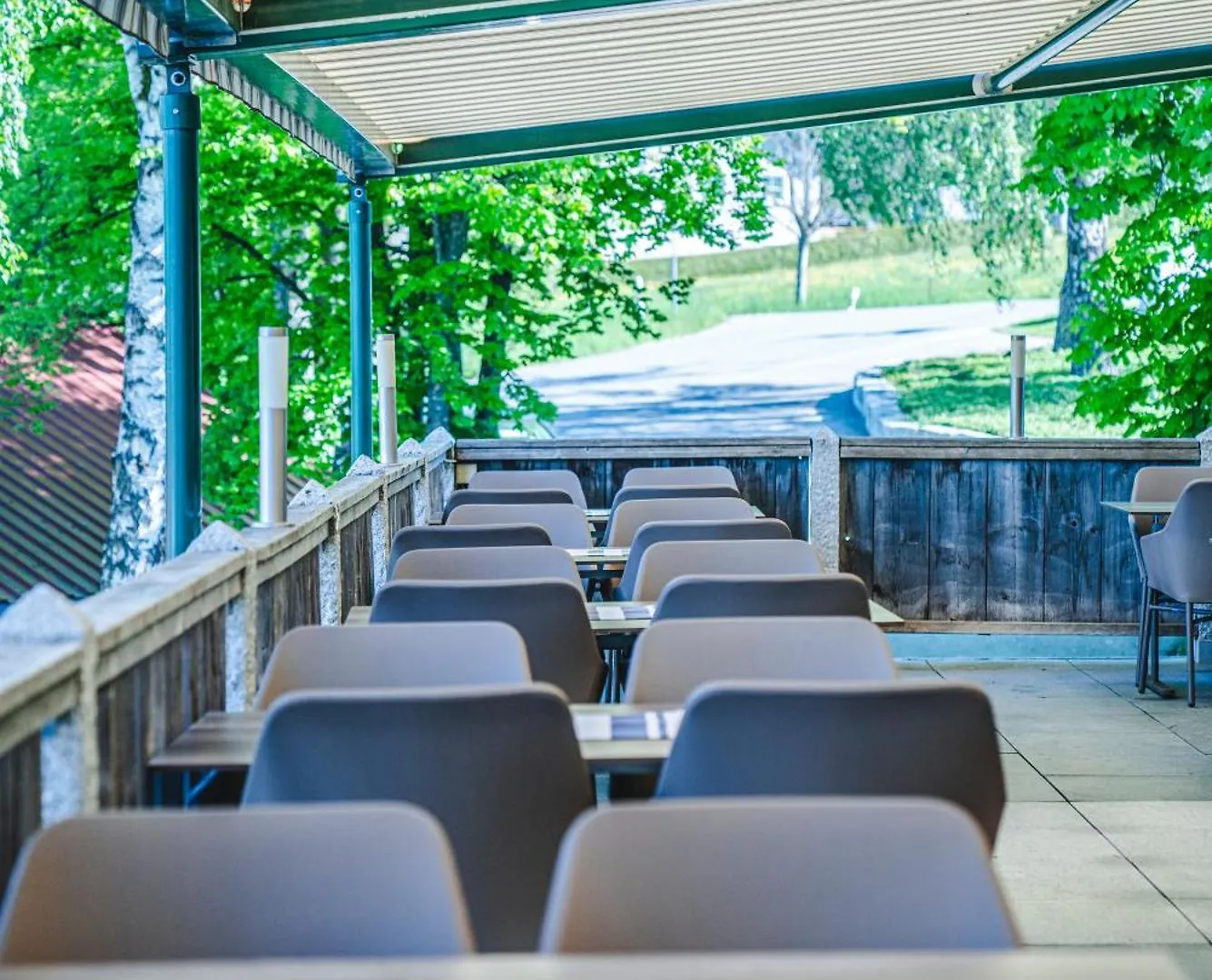 Hotel Bier Und Wohlfuehlhotel Gut Riedelsbach Neureichenau