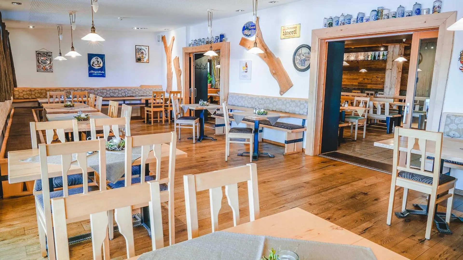 Bier Und Wohlfuehlhotel Gut Riedelsbach Neureichenau