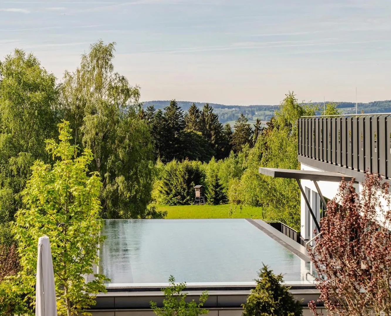 *** Hotel Bier Und Wohlfuehlhotel Gut Riedelsbach Neureichenau Deutschland
