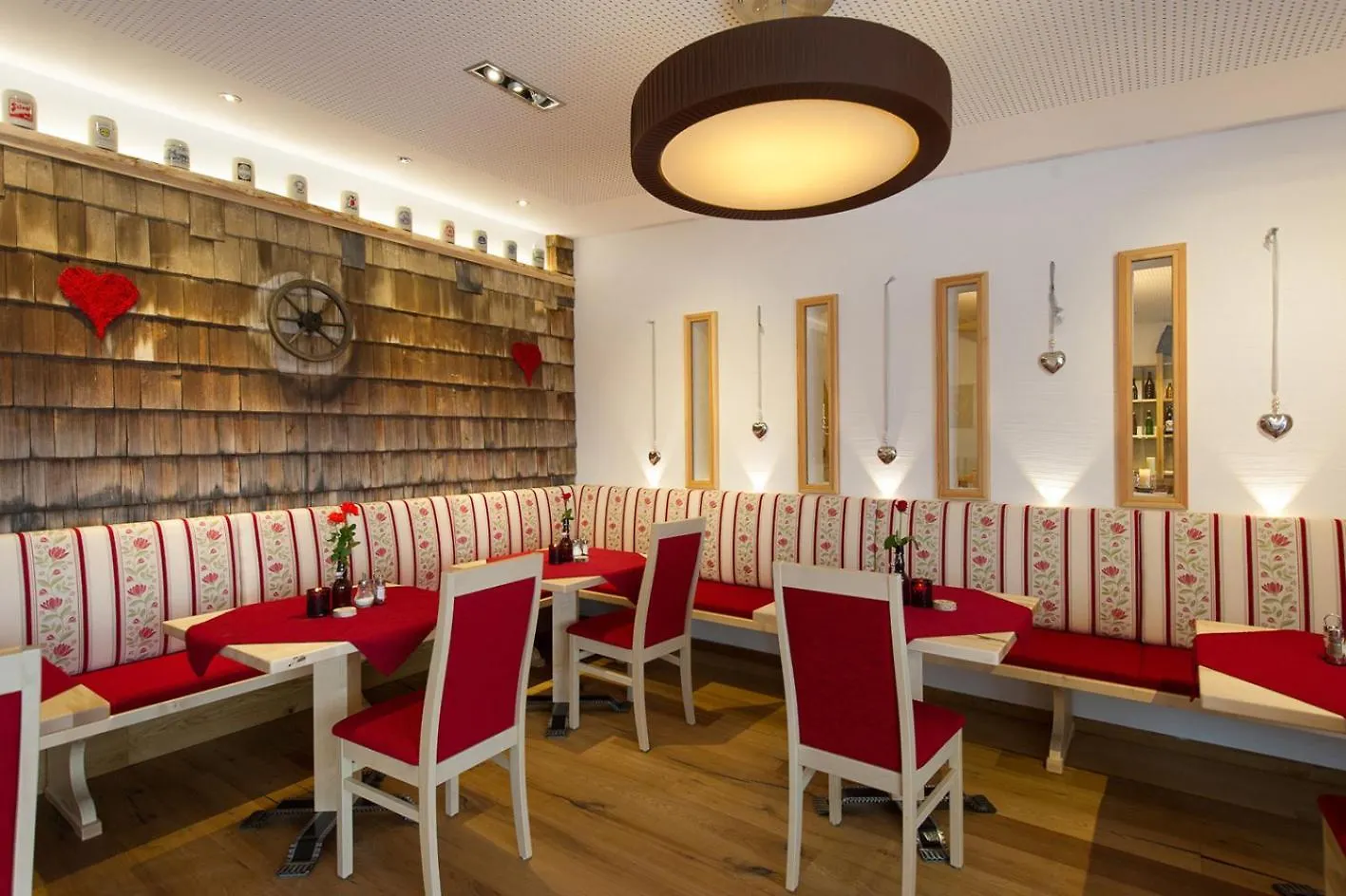 Bier Und Wohlfuehlhotel Gut Riedelsbach Neureichenau