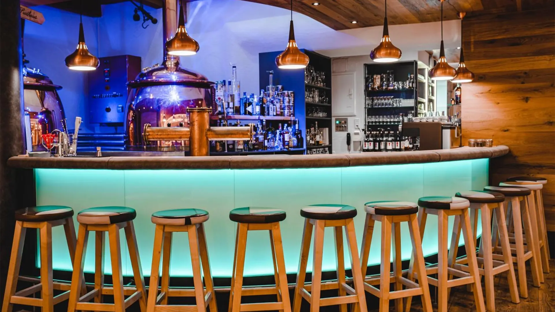 Bier Und Wohlfuehlhotel Gut Riedelsbach Neureichenau 3*,
