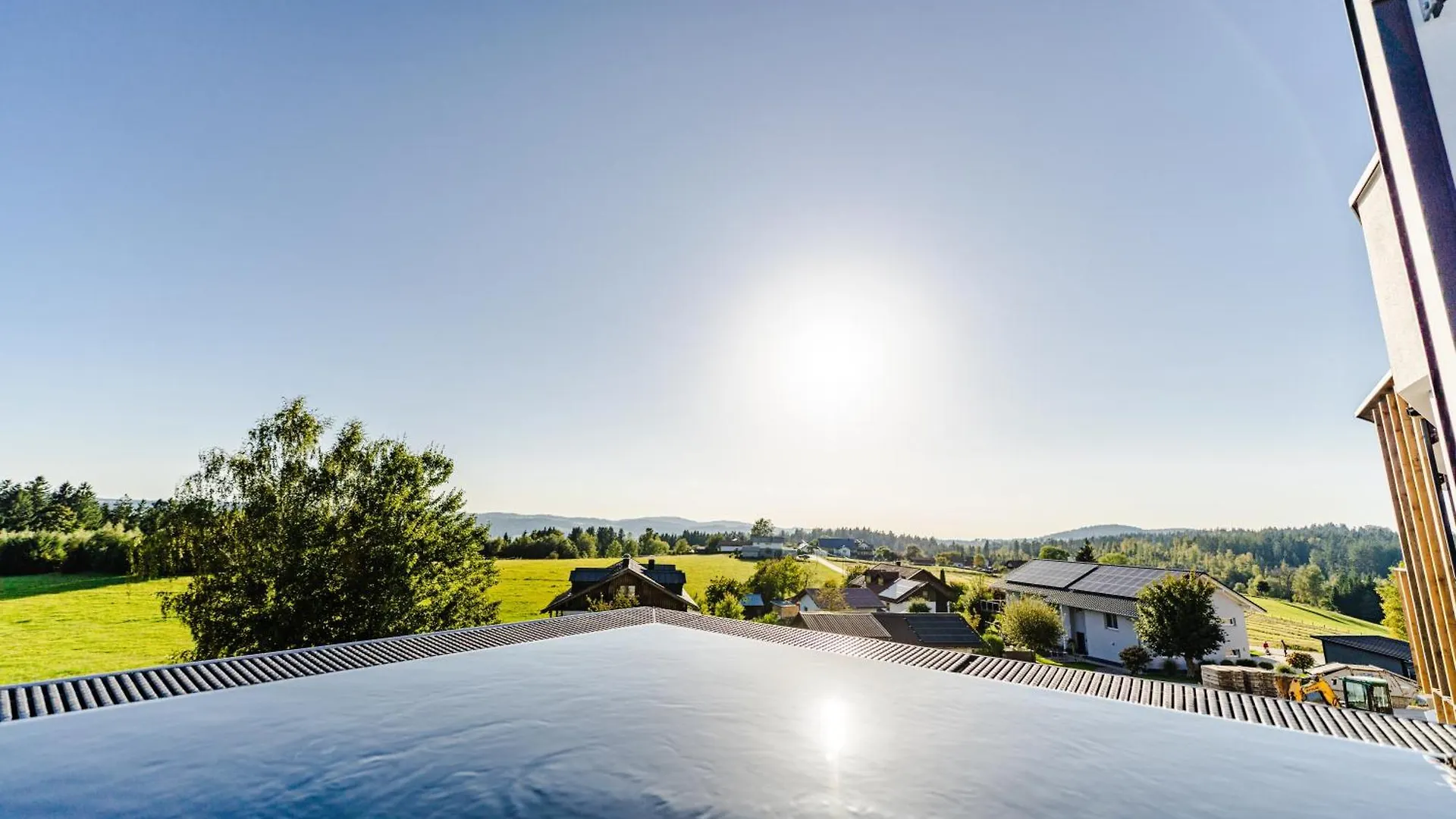 Hotel Bier Und Wohlfuehlhotel Gut Riedelsbach Neureichenau